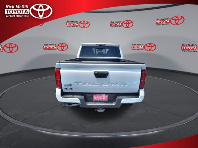 2026 Toyota Tacoma TRD Off Road - Photo 7