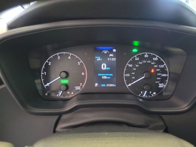 2024 Toyota Corolla LE - Photo 15