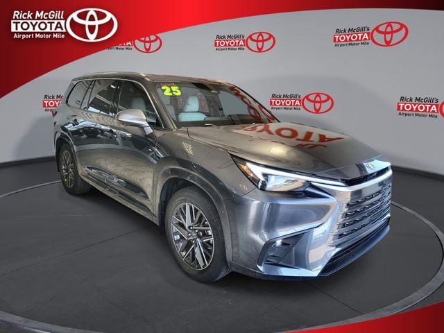2025 Lexus TX 350 350 Premium FWD's photo