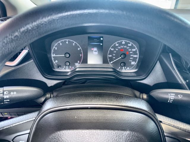 2023 Toyota Corolla LE - Photo 15