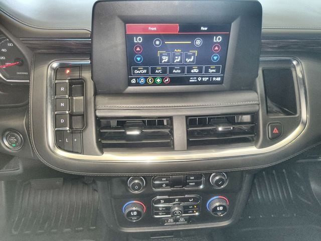 2024 Chevrolet Tahoe Fleet - Photo 21