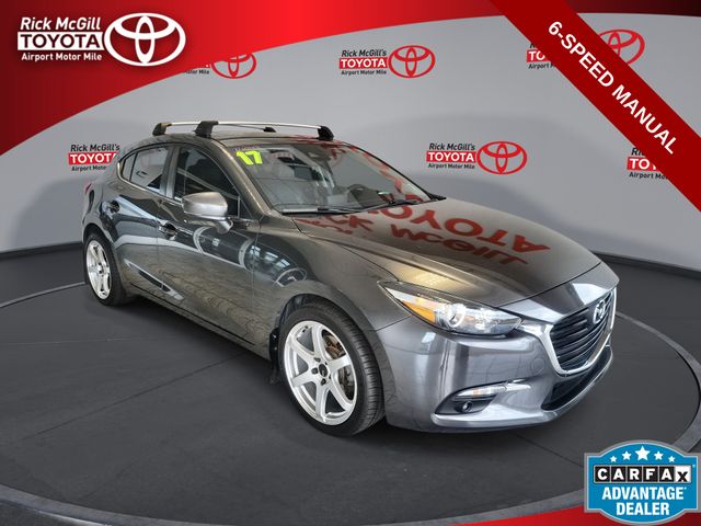 2017 Mazda CX-3 Grand Touring MT 5-Door SKYACTIV's photo