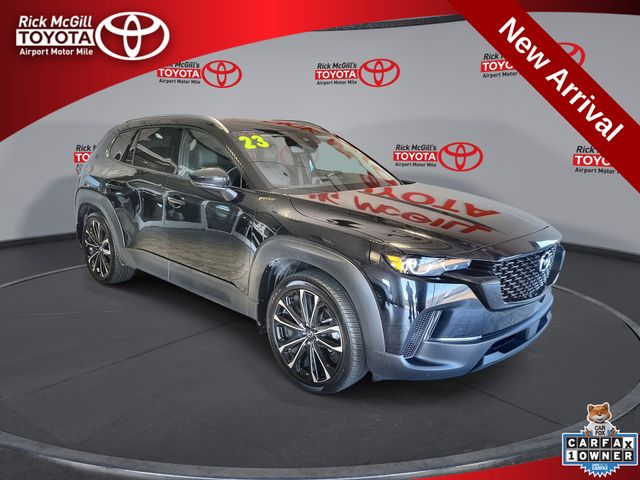Pre-Owned 2023 Mazda CX-50 2.5 S Premium Plus Package
