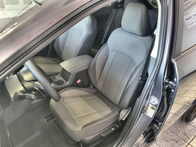 2025 Subaru Crosstrek Premium - Photo 11