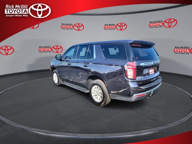 2024 Chevrolet Tahoe Fleet - Photo 6