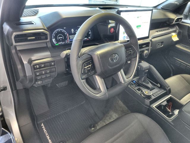 2026 Toyota Tacoma TRD Off Road - Photo 14