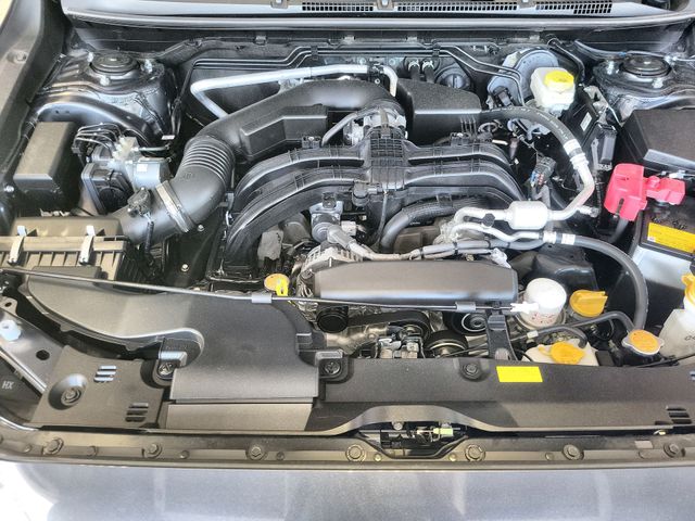 2025 Subaru Crosstrek Premium - Photo 25