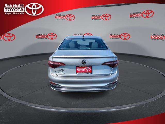 2024 Volkswagen Jetta Sport - Photo 7