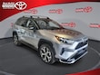  Toyota RAV4 Plug-in Hybrid