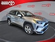  Toyota RAV4 Plug-in Hybrid