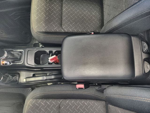 2025 Jeep Gladiator Mojave - Photo 21