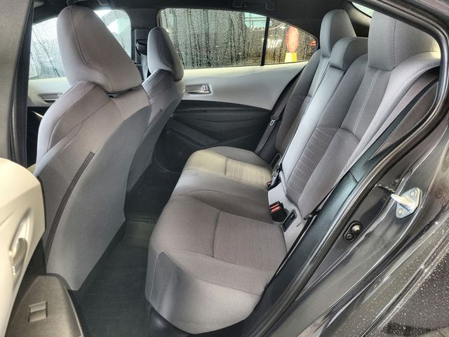 2024 Toyota Corolla SE - Photo 22