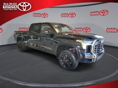 2026 Toyota Tundra i-FORCE MAX Platinum i-FORCE MAX Truck CrewMax