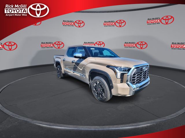 New Toyota Tundra for Sale in Alcoa, TN