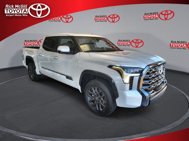 2026 Toyota Tundra