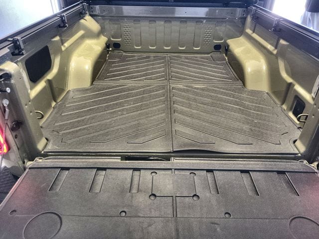 2025 Jeep Gladiator Mojave - Photo 24
