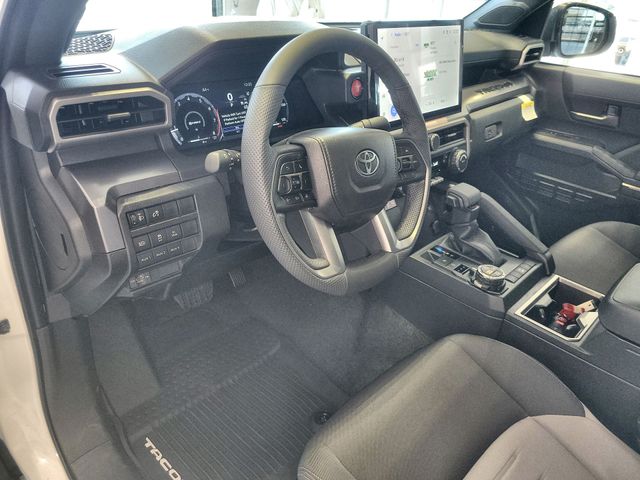 2026 Toyota Tacoma TRD Off Road - Photo 14