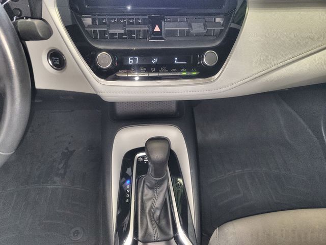 2024 Toyota Corolla SE - Photo 19