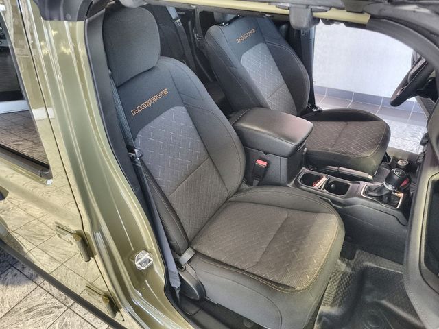 2025 Jeep Gladiator Mojave - Photo 25