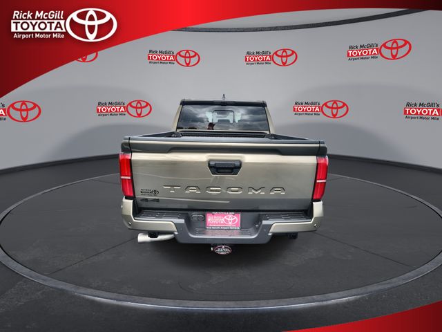 2026 Toyota Tacoma TRD Off Road - Photo 7