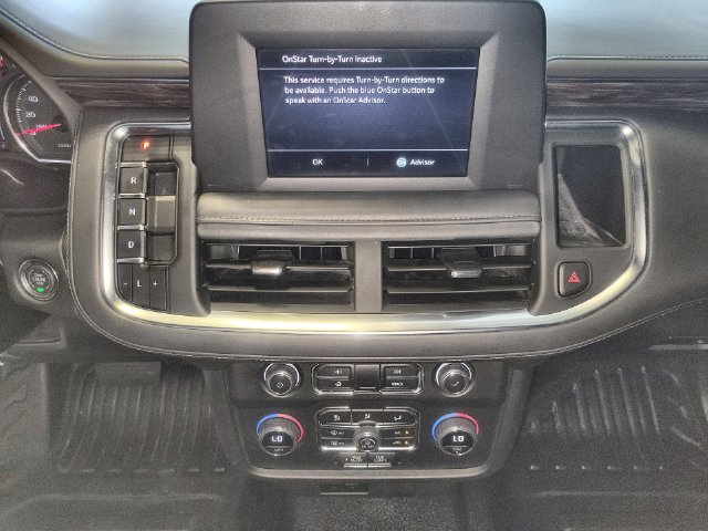 2024 Chevrolet Tahoe Fleet - Photo 20