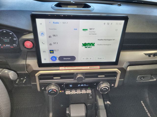 2026 Toyota Tacoma TRD Off Road - Photo 16