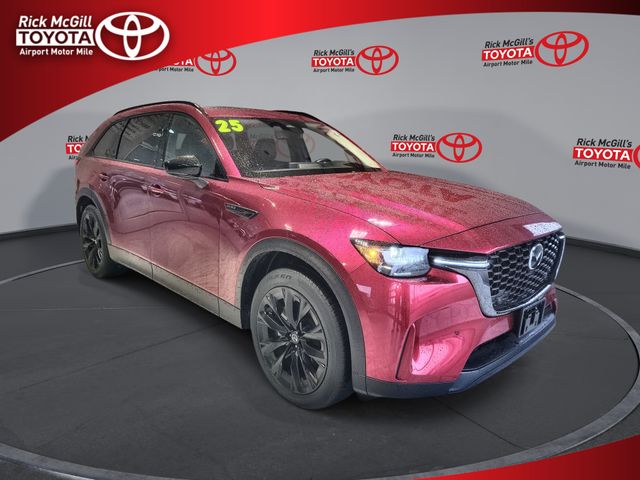 2025 Mazda CX-90