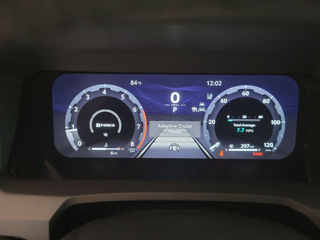 2026 Toyota Tacoma TRD Off Road - Photo 15