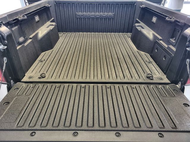 2026 Toyota Tacoma TRD Off Road - Photo 24