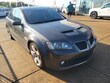 Pontiac G8