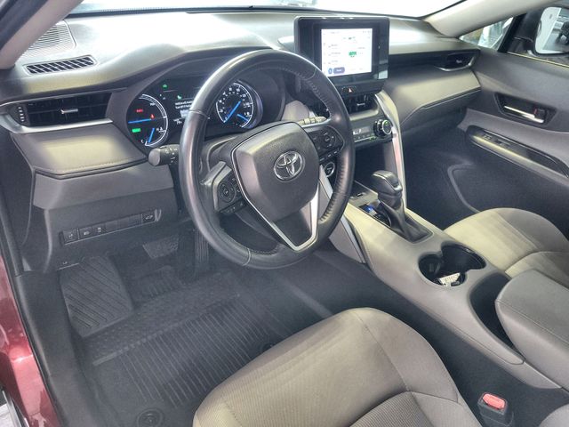 2023 Toyota Venza LE - Photo 14