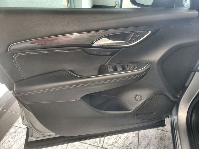 2023 Buick Envision Essence - Photo 13