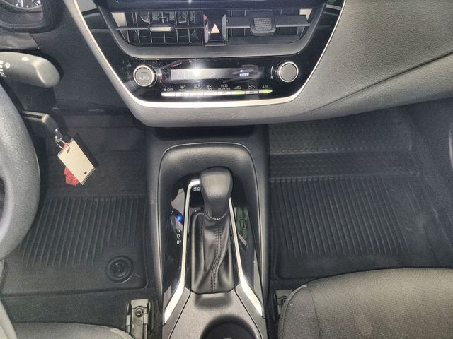 2024 Toyota Corolla LE - Photo 19