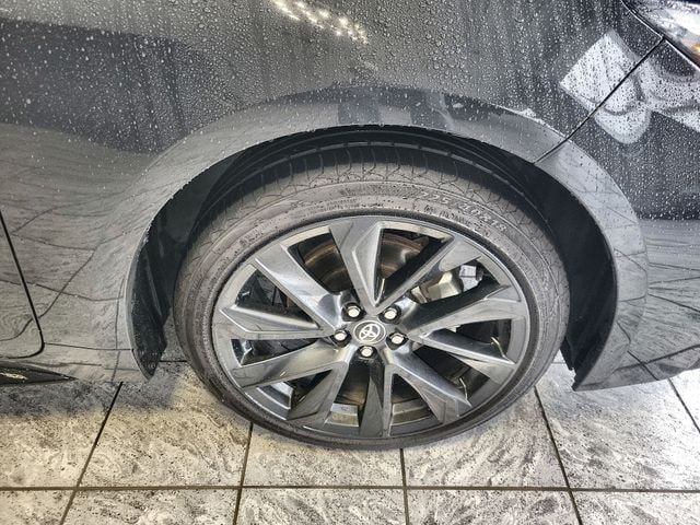 2024 Toyota Corolla SE - Photo 10