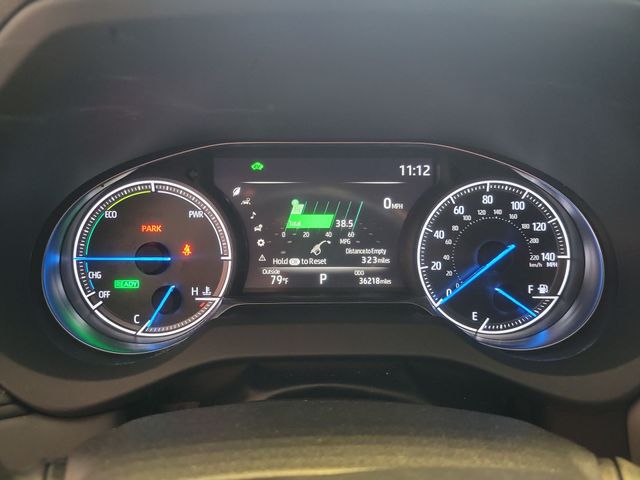 2023 Toyota Venza LE - Photo 15