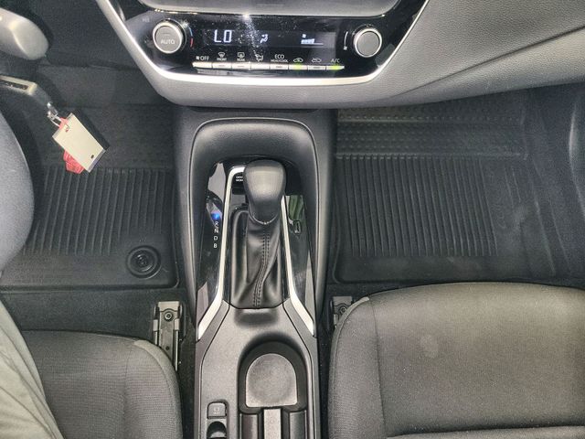 2024 Toyota Corolla LE - Photo 20