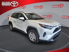 2025 Toyota RAV4 Hybrid LE SUV