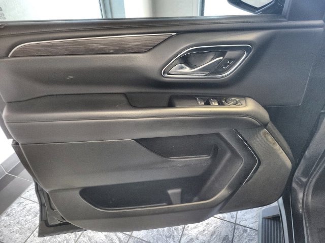 2024 Chevrolet Tahoe Fleet - Photo 13