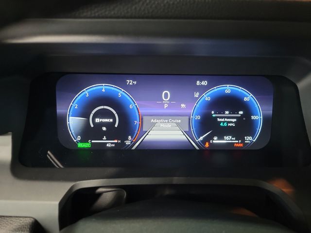 2026 Toyota Tacoma Trailhunter - Photo 15