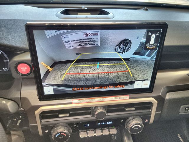 2026 Toyota Tacoma TRD Off Road - Photo 17