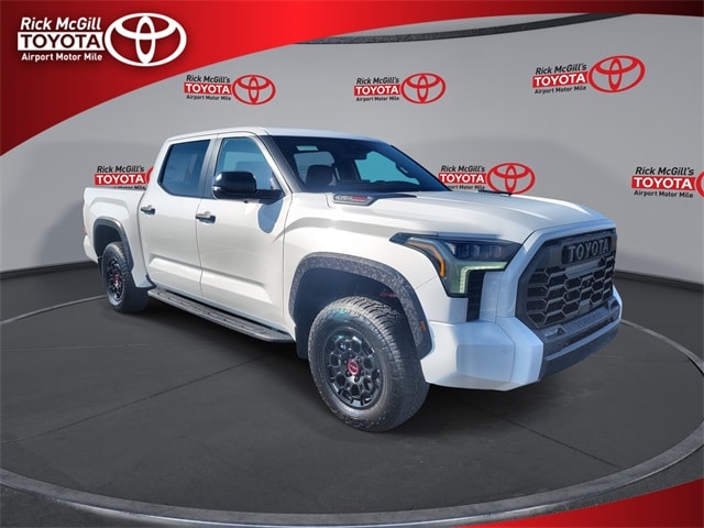 2026 Toyota Tundra i-FORCE MAX Truck CrewMax 