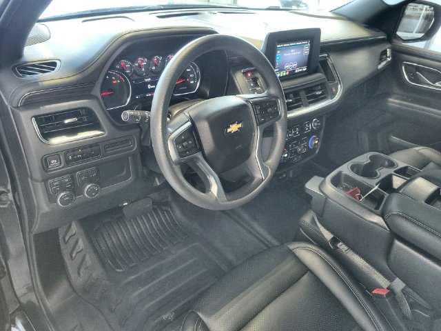 2024 Chevrolet Tahoe Fleet - Photo 14