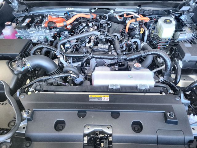 2026 Toyota Tacoma TRD Off Road - Photo 26
