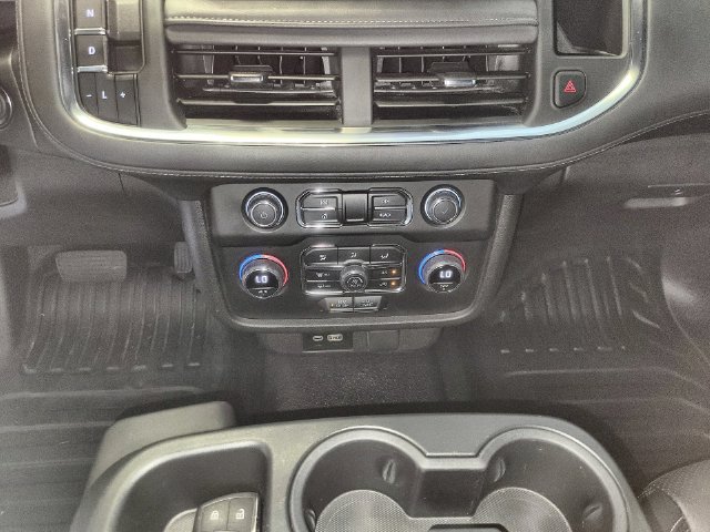 2024 Chevrolet Tahoe Fleet - Photo 19