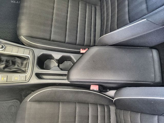2024 Volkswagen Jetta Sport - Photo 21