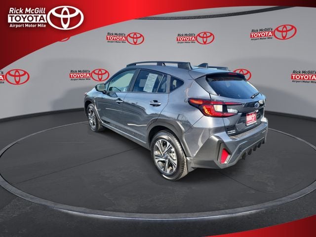 2025 Subaru Crosstrek Premium - Photo 6