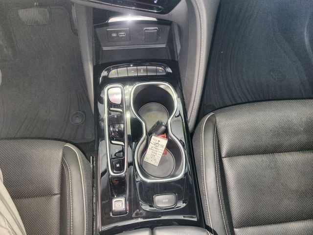 2023 Buick Envision Essence - Photo 20