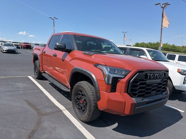 2024 Toyota Tundra i-FORCE MAX Truck CrewMax 