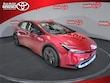  Toyota Prius Plug-in Hybrid