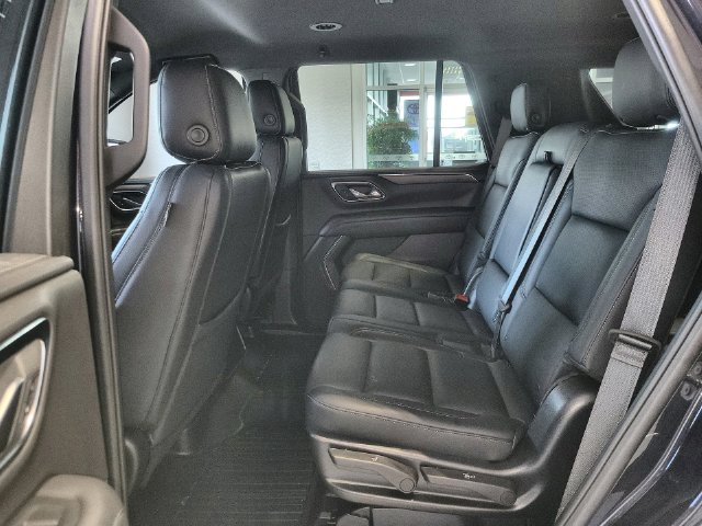 2024 Chevrolet Tahoe Fleet - Photo 23